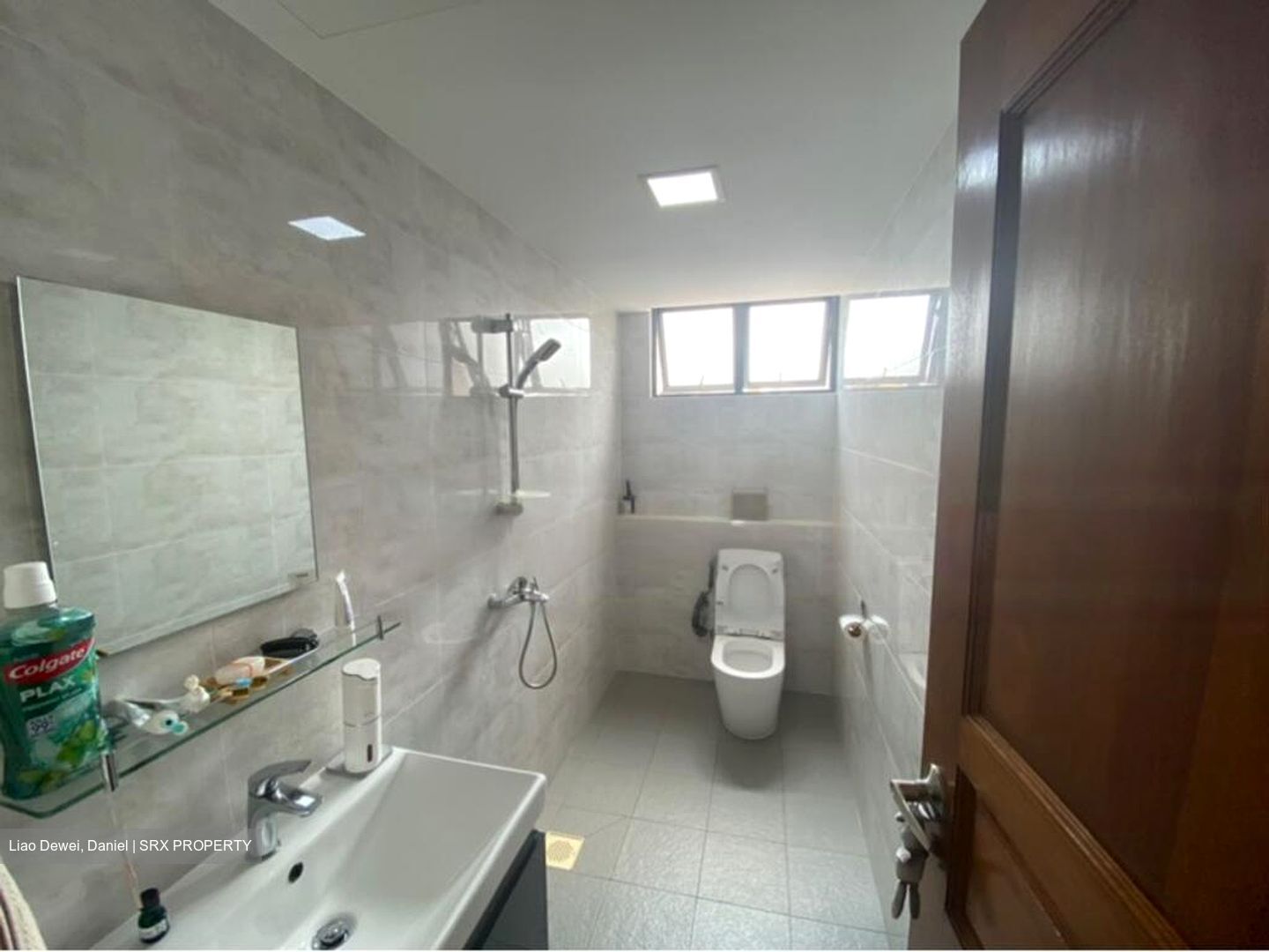 Kensington Park Condominium (D19), Condominium #418362251